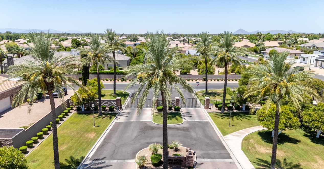 Hermosa Estates
